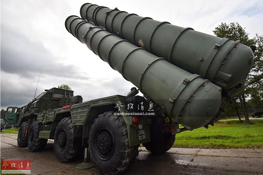 俄空天部队与战略火箭军举行协同防空演习s400守护白杨m5