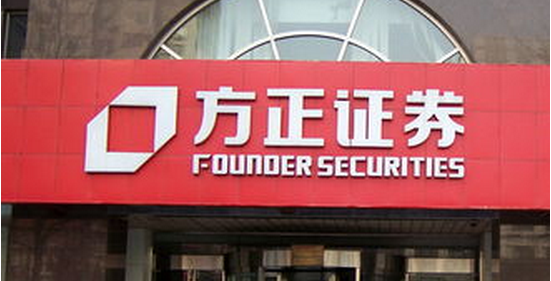 方正证券股份有限公司管理,审查失职被证监局警示