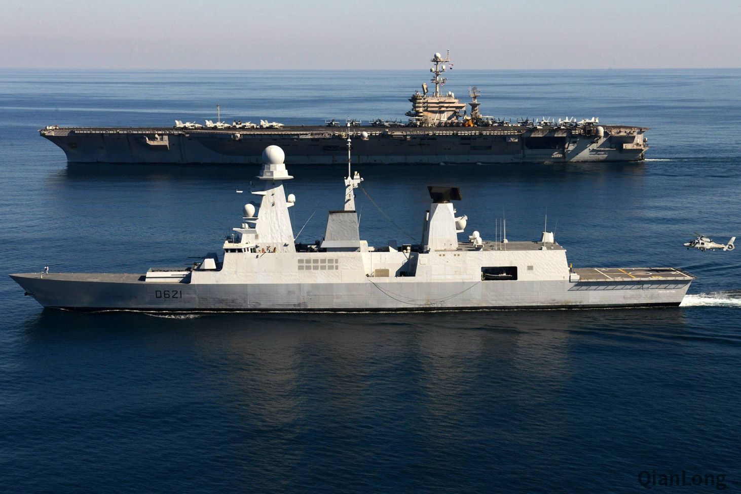 外媒评全球导弹驱逐舰top10中国驱逐舰力压日本跻身前五24