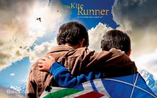追风筝的人》外文名:the kite runner其它译名:追风筝的孩子制片地区