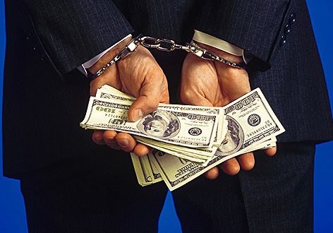 深圳打击证券犯罪一年破获案件85宗刑拘犯罪嫌疑人132人5