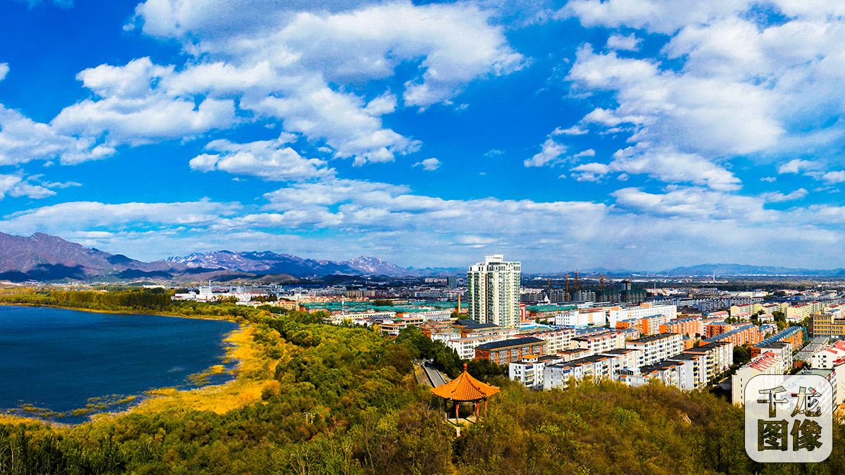 怀柔区建立宜业宜居"1 3"发展新模式