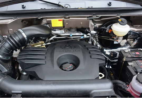 安全和性能并重——让家人满意的新商务轻客睿行m90