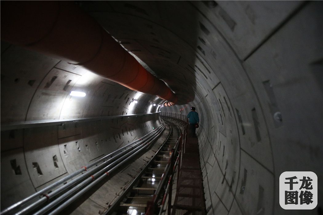 北京城建集团打造城市地下管网建设的综合服务商