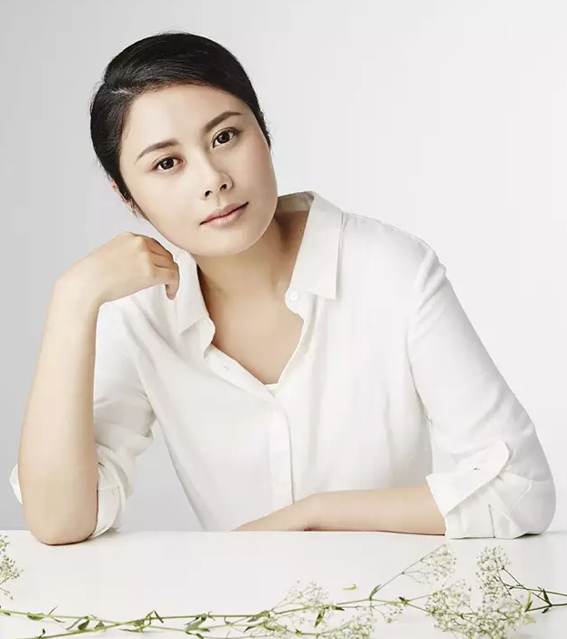 传奇专访 | 李洋:"豁得出去"的"南瓜姑娘"