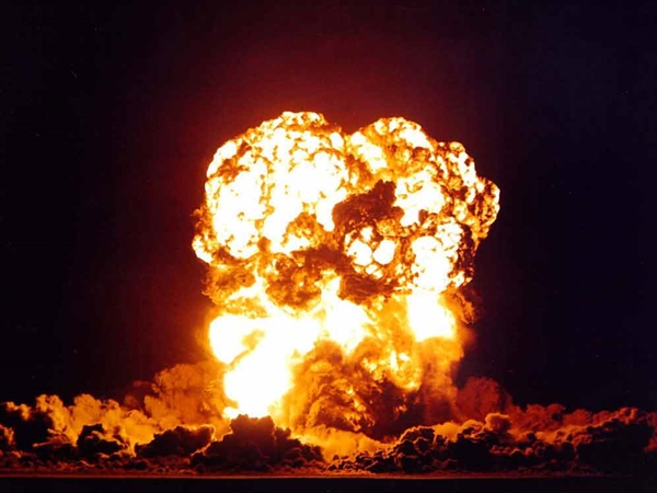 打破国外垄断国产自主爆炸性大气试验箱出炉