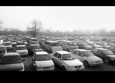 治理空气重污染,2月15日起,国Ⅰ,国Ⅱ轻型汽油车工作日禁止在北京市