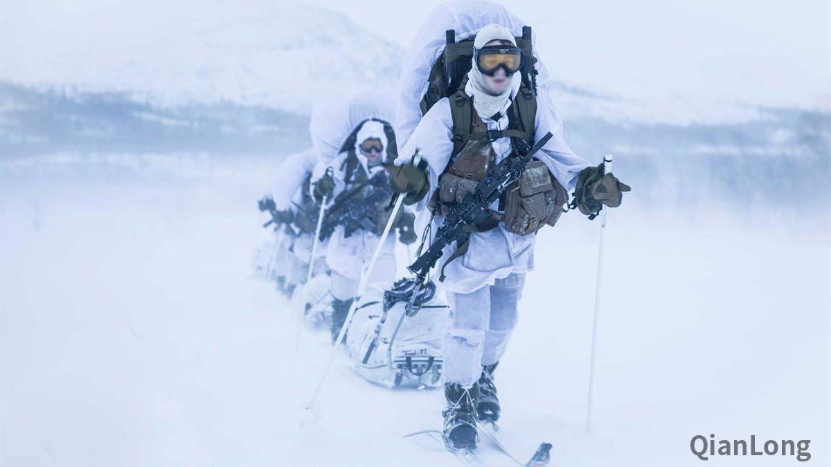 全球首支完全由女性组成的特种部队猎人淘汰率高达963