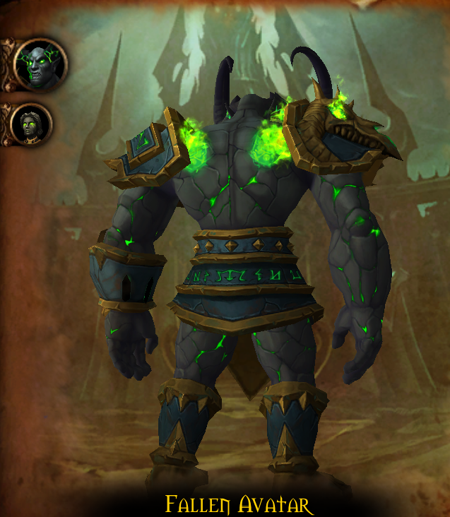 魔兽最强boss降临万魔王萨格拉斯将现身3