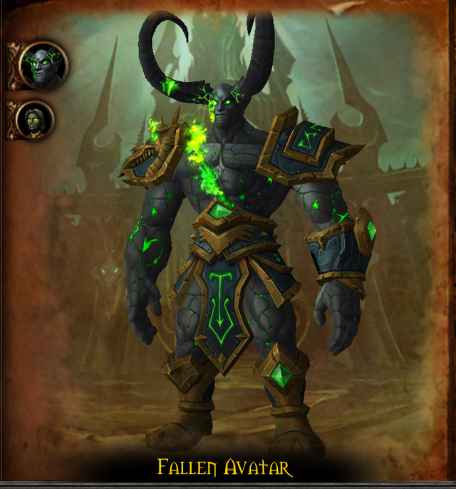 魔兽最强boss降临万魔王萨格拉斯将现身3