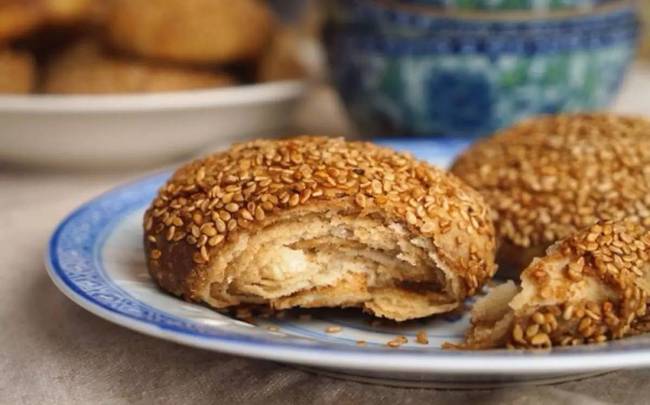 北京小吃难吃可能你吃的是假货