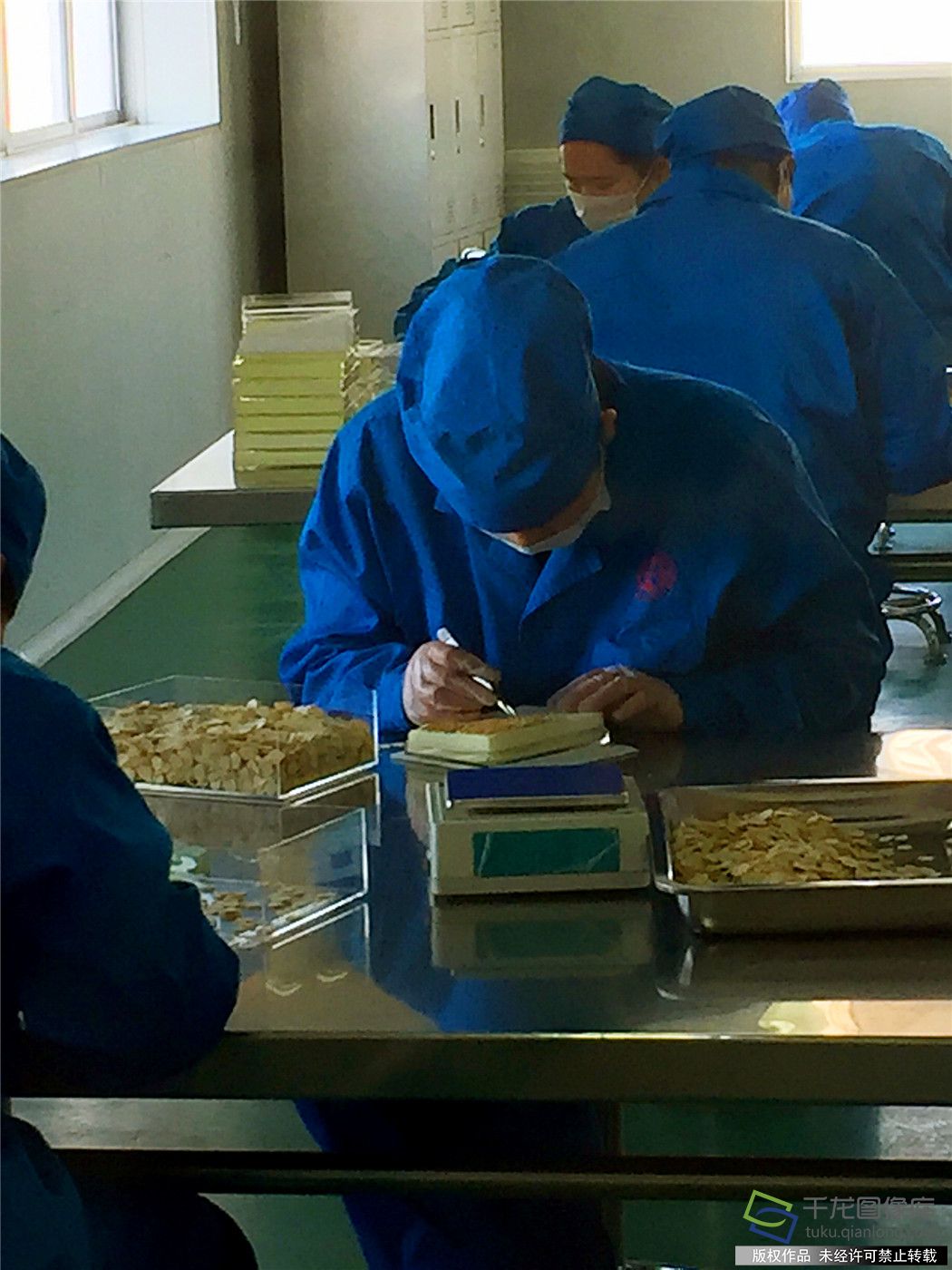 中药饮片厂家：传承与创新交织的时代新篇章