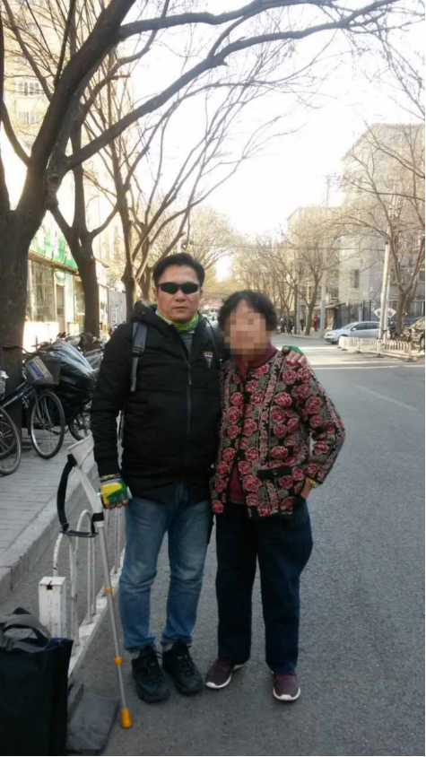 施恩奶粉致宝宝肾脏受损父亲索赔获刑申诉7年无果