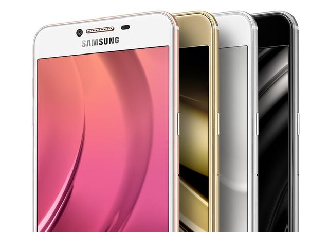 2017款三星c9或搭载双摄像头死怼国产机啊