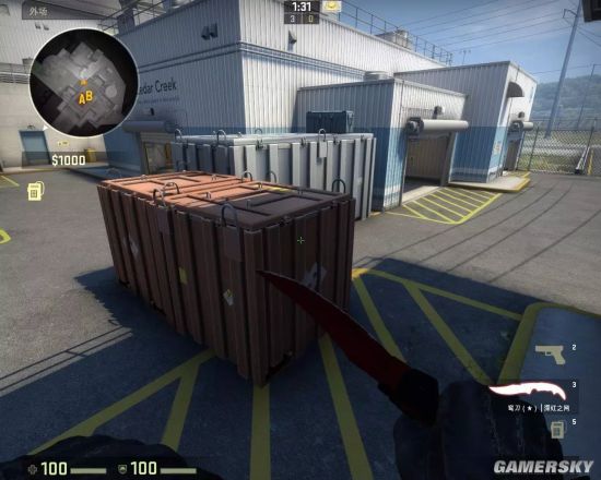 《cs:go》更新:新地图,武器箱正式曝光(2)