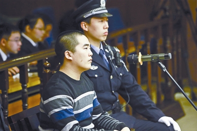 发布10年网络犯罪案件情况 庭审之后,海淀法院还发布了《2007年至