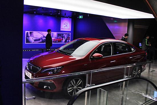 【现场红色的308相当引人注目】"辛晨cp"合力出击,目前已经送出了第一