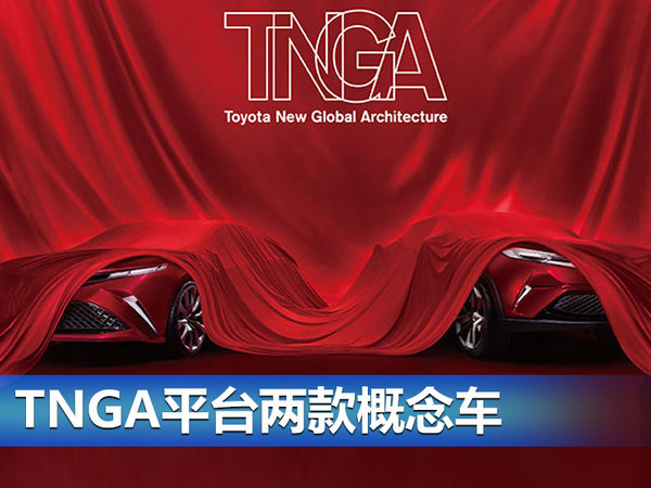 丰田4月18日发布两款新车 含全新小SUV-图2