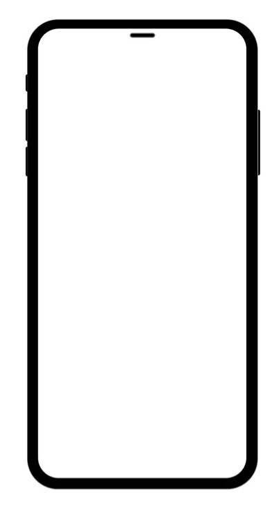 首张iphone 8剪影照曝光 前置相机呢?