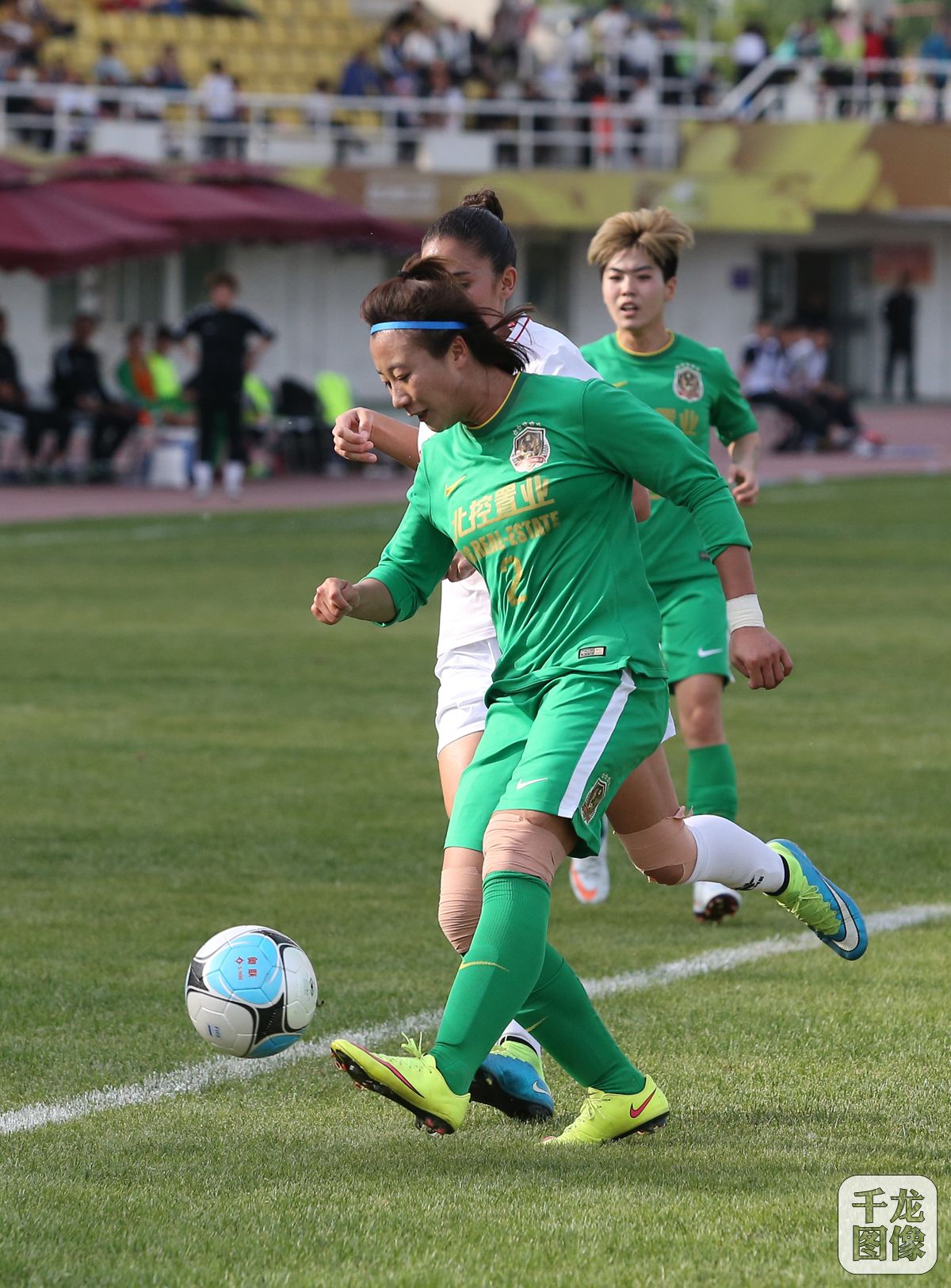 女超北控置业10长春主帅刘英直呼没想到18