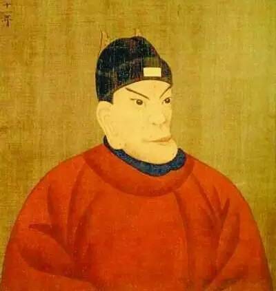 朱元璋