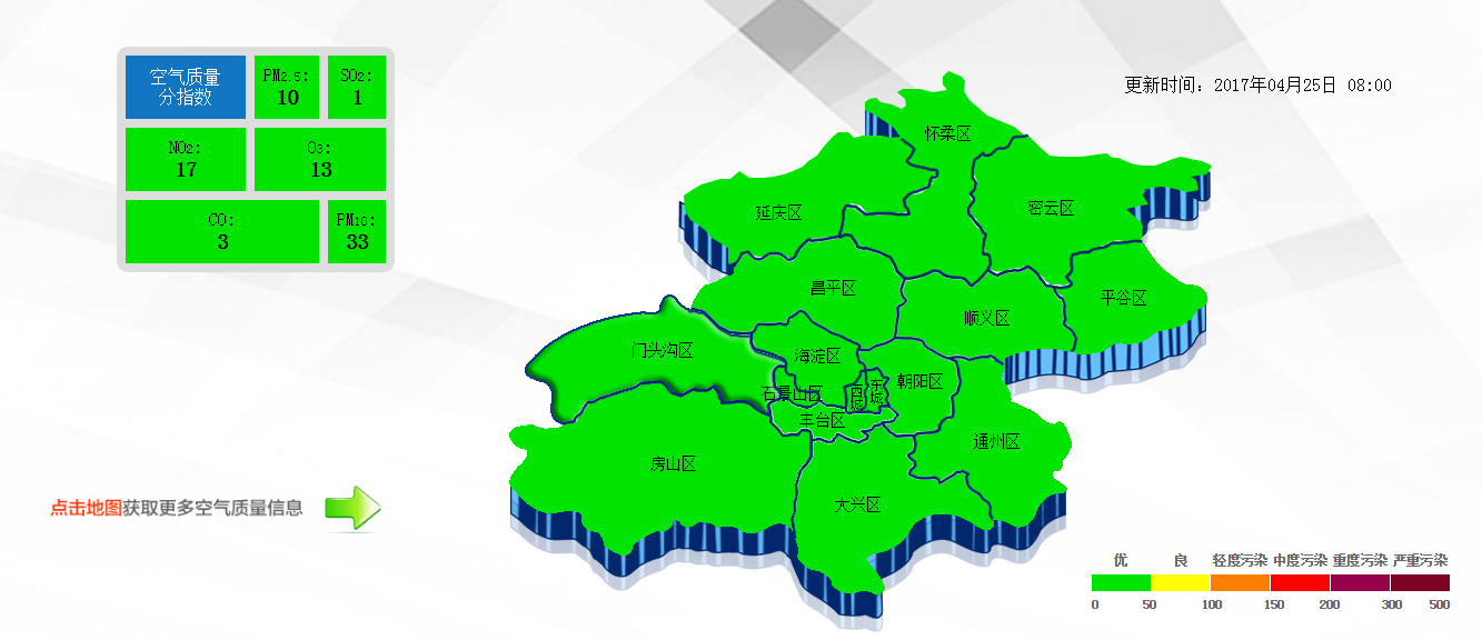 京城气温骤降最高温仅19℃ 本周六有望突破30℃-千龙网·中国首都网