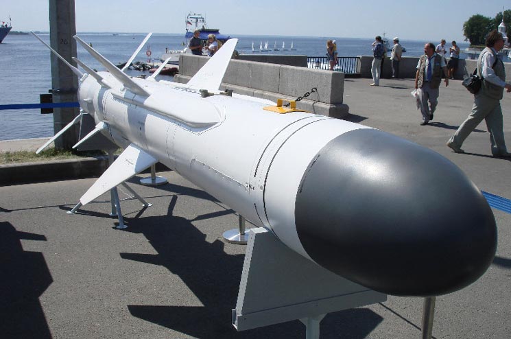 俄媒称t50战机已装备最新型kh-35ue战术导弹 可摧毁一切海上目标