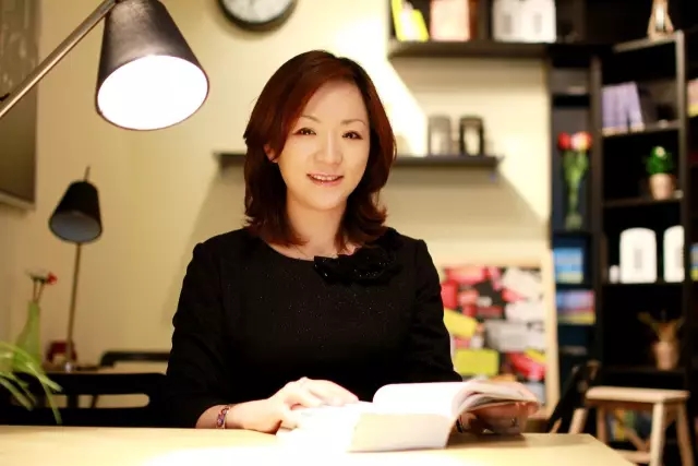 12年一轮回新东方国际游学女掌门刘婷的进与守