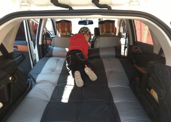 51欢乐多一家人和绅宝x35的欢乐之旅