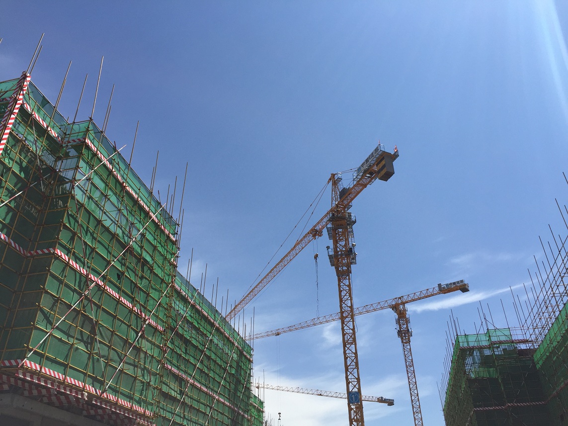 项目施工现场3