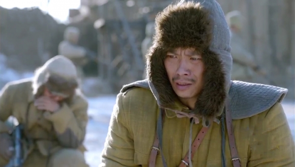 林海雪原主题曲插曲片尾曲背景音乐叫什么_林海雪原所有歌曲歌词