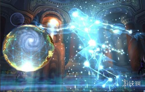 我见证过无数的世界经受造物主的洗礼——那里的居民木然地接受命运