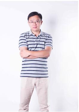 "物物相连 流动价值 "货车帮ceo唐天广畅谈物流大理想