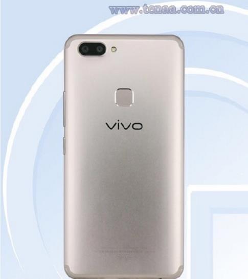vivo x20标配版鲁大师跑分曝光!内存缩水