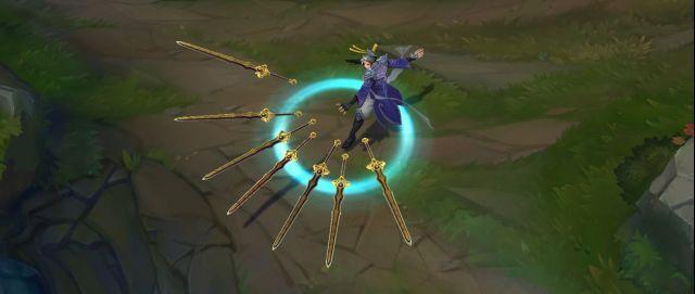 玉剑传说 无极(1350rp)