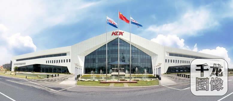 探访康得新膜法工厂膜力超乎想象