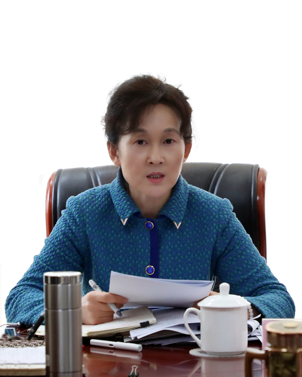 北京二商集团党委第一时间传达北京市委第十二届三次全会精神