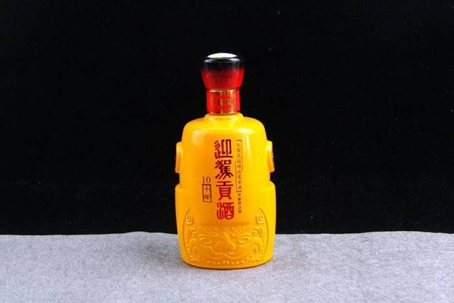 迎驾贡酒上市两年就疲软安徽白酒老三病根何在