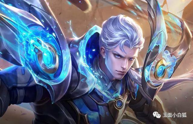 王者荣耀版本10大单挑王:铠只排第2(5)