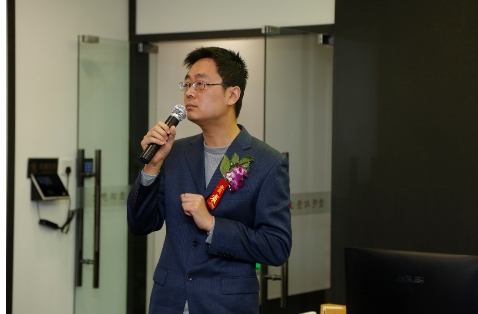 北外青少英语兄弟品牌壹佳学堂正式成立第一家旗舰校区盛大开校