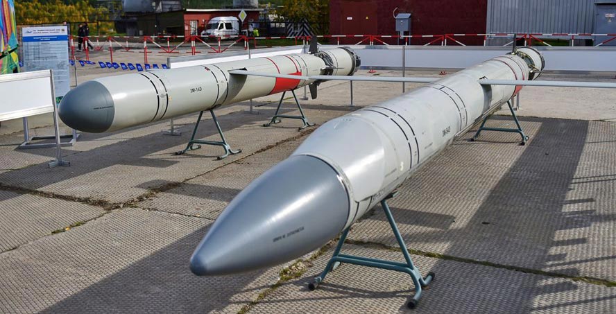 首提新型潜舰导弹方案射程超俄"俱乐部"三倍 记航天科工三院总师朱坤