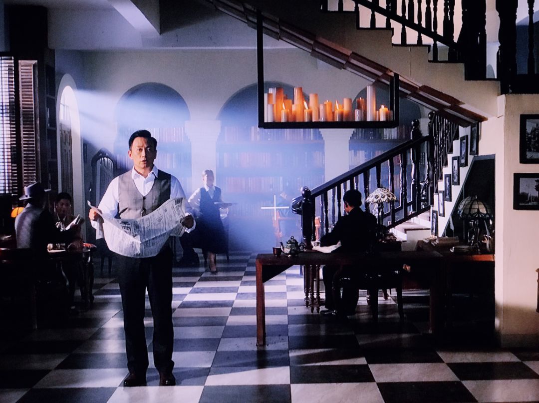 中国1927读懂1927参透2017