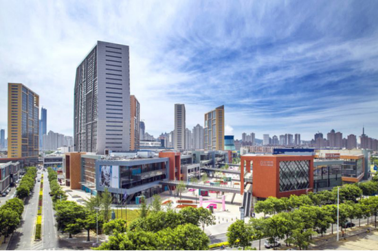 奥莱首倡"新零售 "概念 抢滩共享社交电商领域