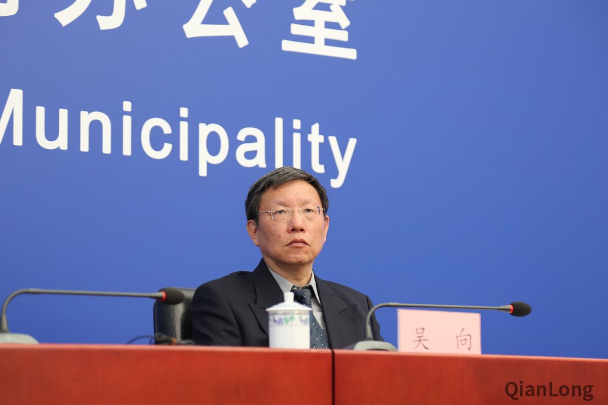 科技部创新发展司副巡视员吴向