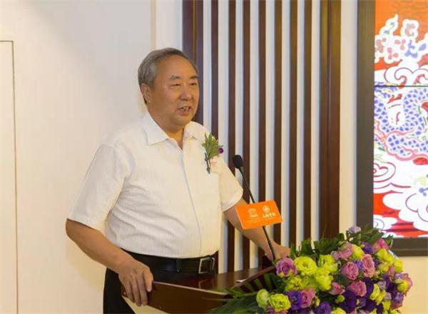 燕京八绝vs运河带文化大展永新华韵双展联动共庆遗产日