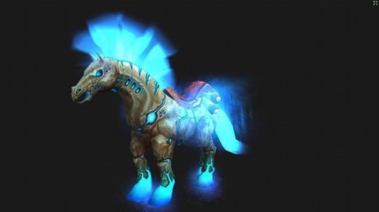 黑色幼龙/暮光幼龙