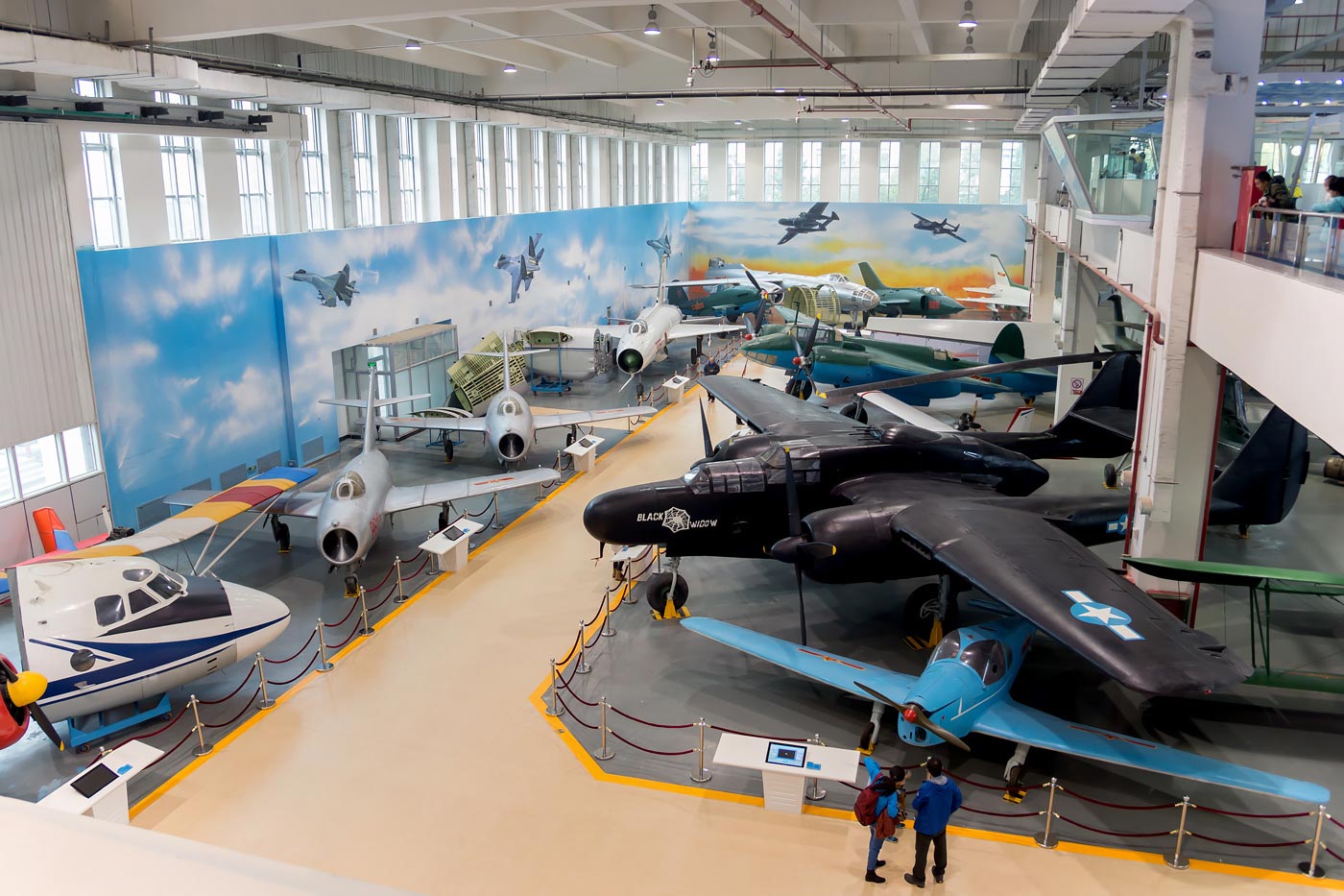 100天试制成功:回忆60年前北航的毕业设计"北京一号"