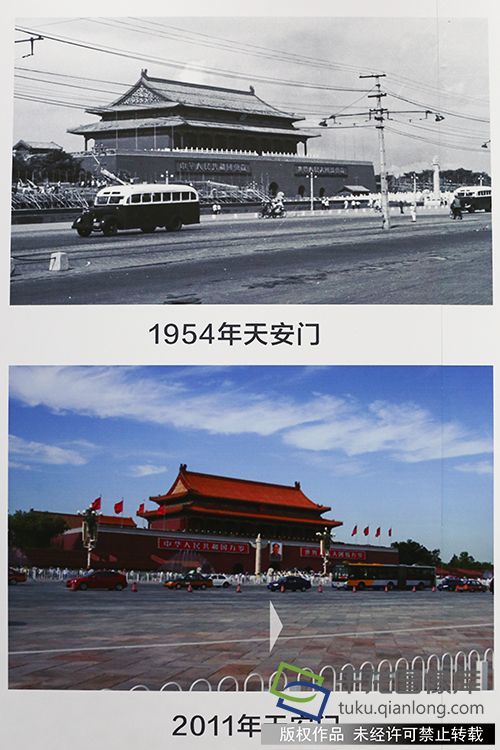 [千龙网评] 把中轴线申遗打造成国家文化遗产保护典范-千龙网·中国