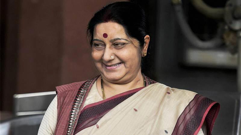 印度外长声称与中国接触或有"负面后果" 欲拉拢邻国抗衡中国