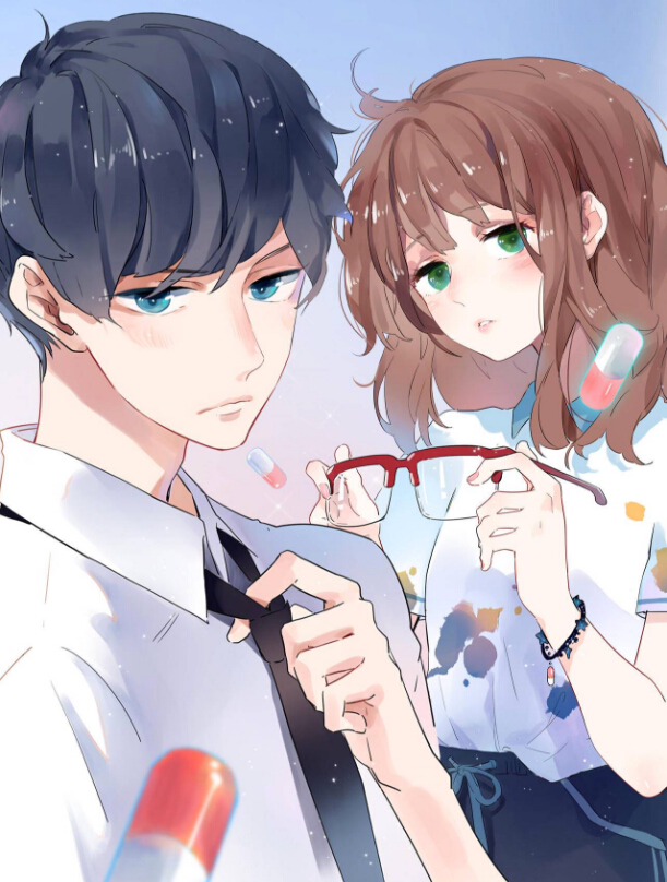 目前,《dolo命运胶囊》连载于快看漫画,作者为兔街子,讲述了一位不够